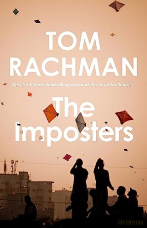 Imposters - Tom Rachman [KSIĄŻKA]