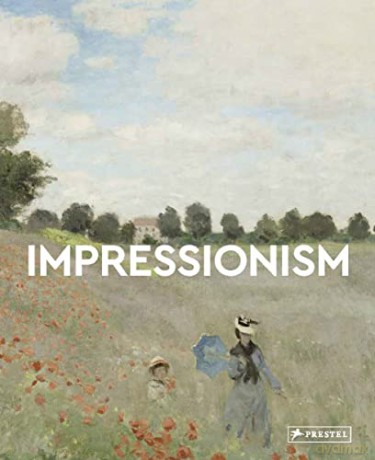 Impressionism - Heine Florian [KSIĄŻKA]