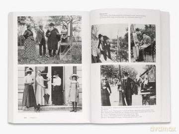Impressionists At First Hand - Bernard (Ed) Denvir [KSIĄŻKA]