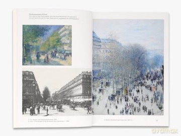 Impressionists At First Hand - Bernard (Ed) Denvir [KSIĄŻKA]