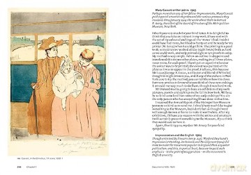 Impressionists At First Hand - Bernard (Ed) Denvir [KSIĄŻKA]