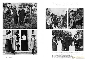 Impressionists At First Hand - Bernard (Ed) Denvir [KSIĄŻKA]
