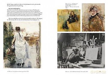 Impressionists At First Hand - Bernard (Ed) Denvir [KSIĄŻKA]