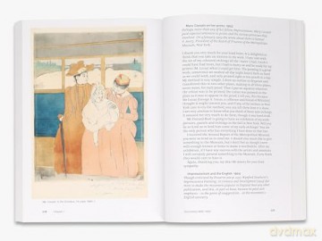 Impressionists At First Hand - Bernard (Ed) Denvir [KSIĄŻKA]