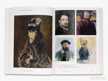 Impressionists At First Hand - Bernard (Ed) Denvir [KSIĄŻKA]