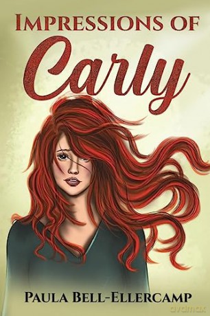 Impressions Of Carly - Paul Bell-Ellercamp [KSIĄŻKA]