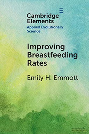 Improving Breastfeeding Rates - Emmott Emily H. [KSIĄŻKA]