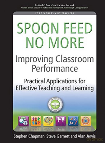 Improving Classroom Performance - Stephen Chapman [KSIĄŻKA]