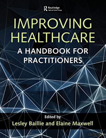 Improving Healthcare - Leslie Baillie [KSIĄŻKA]