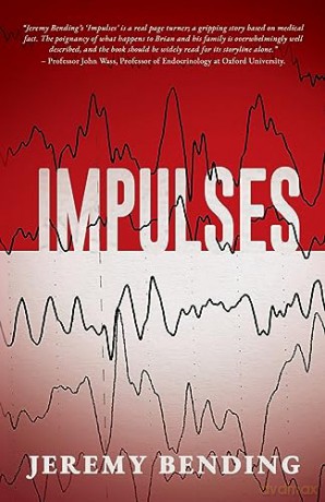Impulses - Jeremy Bending [KSIĄŻKA]