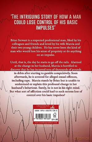 Impulses - Jeremy Bending [KSIĄŻKA]