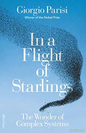 In A Flight Of Starlings - Giorgio Parisi [KSIĄŻKA]