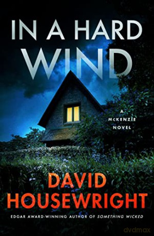 In A Hard Wind - David Housewright [KSIĄŻKA]