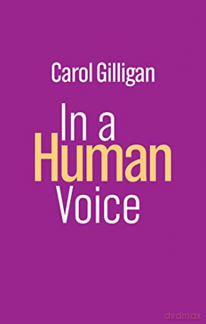 In A Human Voice [KSIĄŻKA]