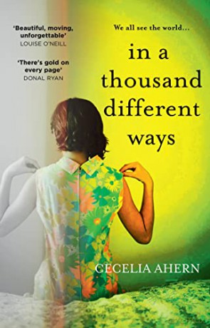 In A Thousand Different Ways - Cecelia Ahern [KSIĄŻKA]