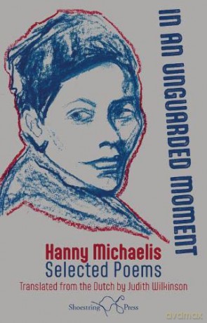 In An Unguarded Moment - Hanny Michaelis [KSIĄŻKA]