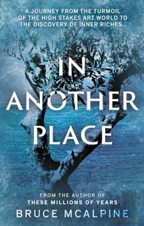 In Another Place - Mcalpine Bruce [KSIĄŻKA]