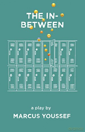 In Between - Marcus Youssef [KSIĄŻKA]