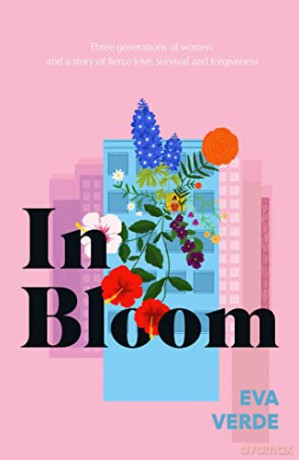 In Bloom - Eva Verde [KSIĄŻKA]