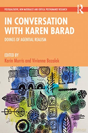 In Conversation With Karen Barad - Karin Murris [KSIĄŻKA]