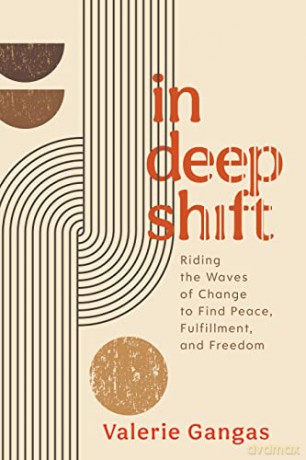 In Deep Shift - Valerie Gangas [KSIĄŻKA]