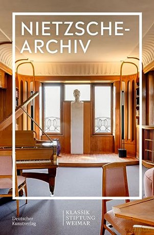 In Focus - Klassik Stiftung Wei [KSIĄŻKA]