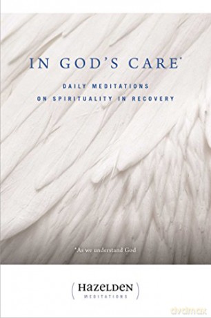 In Gods Care 5124 - Casey [KSIĄŻKA]