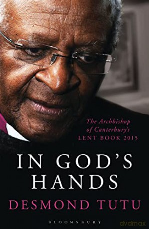 In Gods Hands - Desmond Tutu [KSIĄŻKA]