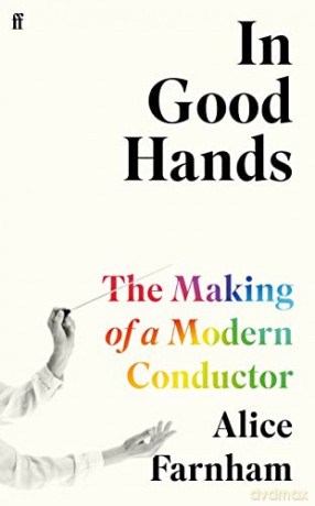 In Good Hands - Alice Farnham [KSIĄŻKA]