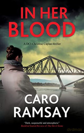 In Her Blood - Caro Ramsay [KSIĄŻKA]