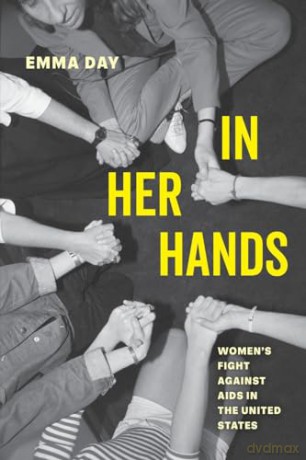 In Her Hands - Emma Day [KSIĄŻKA]