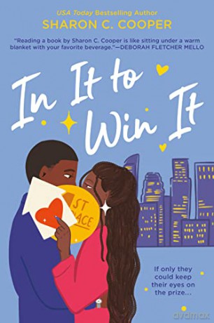 In It To Win It - Sharon C Cooper [KSIĄŻKA]