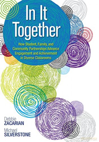 In It Together - Debbie Zacarian [KSIĄŻKA]