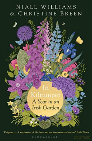 In Kiltumper - Niall Williams [KSIĄŻKA]