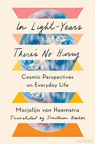 In Light Years [KSIĄŻKA]