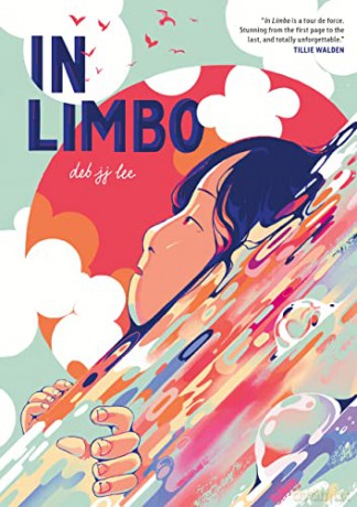 In Limbo Graphic Memoir - Deb Jj Lee [KSIĄŻKA]