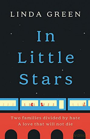 In Little Stars - Linda Green [KSIĄŻKA]