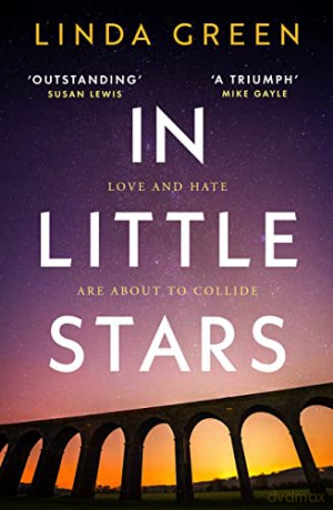 In Little Stars - Linda Green [KSIĄŻKA]
