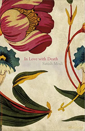 In Love With Death [KSIĄŻKA]