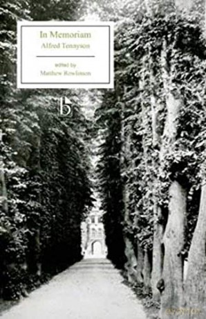 In Memoriam - Alfred Tennyson [KSIĄŻKA]