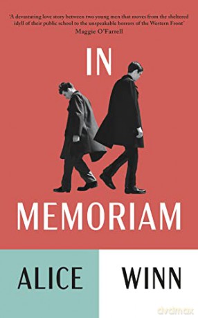 In Memoriam - Alice Winn [KSIĄŻKA]