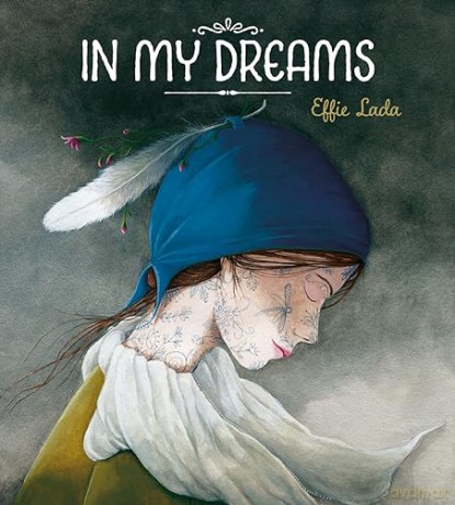 In My Dreams [KSIĄŻKA]