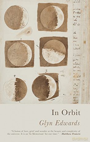 In Orbit - Glyn Edwards [KSIĄŻKA]