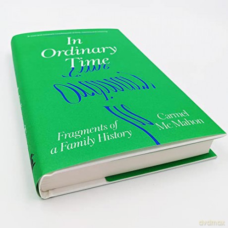 In Ordinary Time - Carmel Mcmahon [KSIĄŻKA]