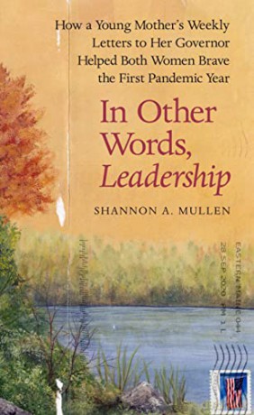 In Other Words Leadership - Shannon A. Mullen [KSIĄŻKA]