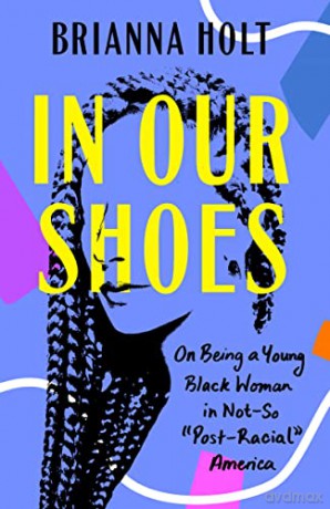 In Our Shoes - Brianna Holt [KSIĄŻKA]