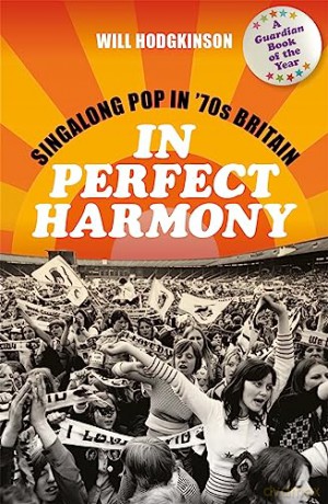In Perfect Harmony - William Hodgkinson [KSIĄŻKA]
