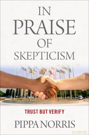 In Praise Of Skepticism [KSIĄŻKA]