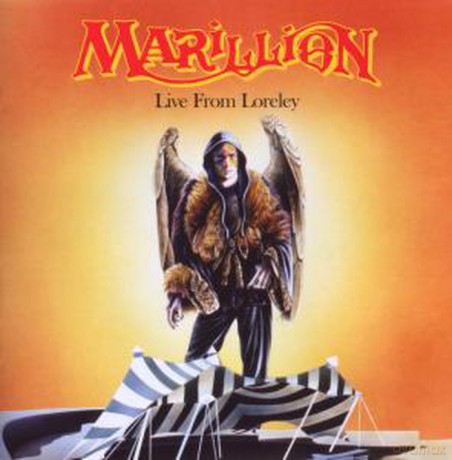 Marillion: Live From Loreley [2CD]
