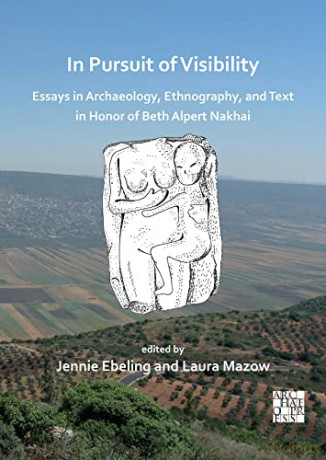 In Pursuit Of Visibility Essays In Archa - Jennie Ebeling [KSIĄŻKA]